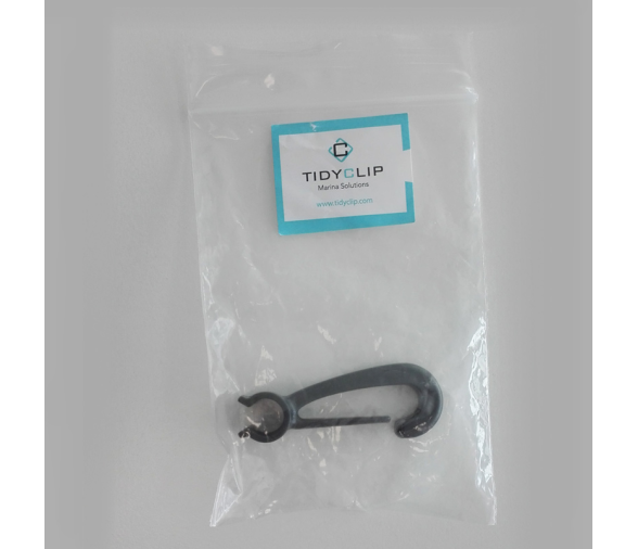 Tidyclip Gancho 1 unidad