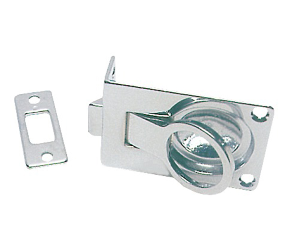 Handle Pull ring AISI 316 for lockers