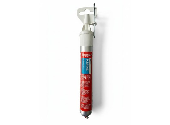 TORGGLER Sitol Marine Adhesivo Sellador 80ml Blanco TORGGLER Sitol Marine Adhesivo Sellador 80ml Blanco