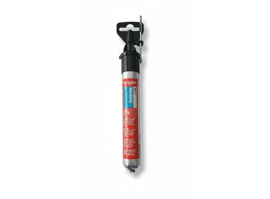 TORGGLER Sitol Marine Adhesivo Sellador 80ml Negro TORGGLER Sitol Marine Adhesivo Sellador 80ml Negro