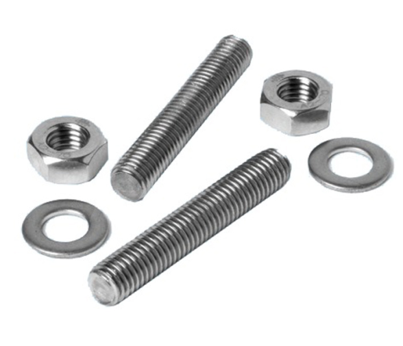 Screws for Cleats