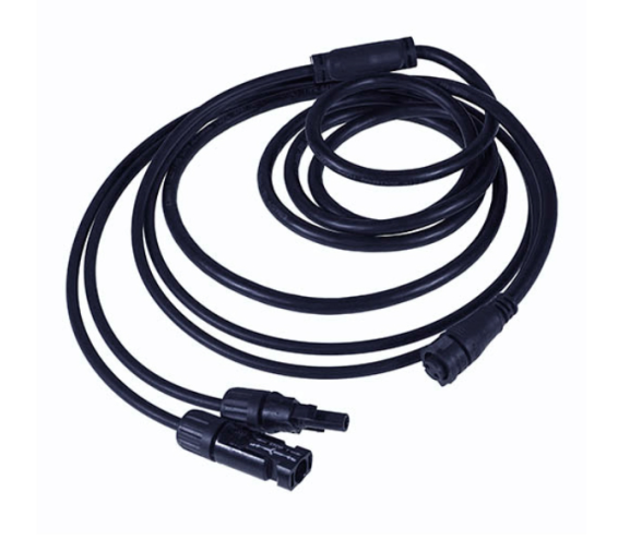 Torqeedo Cable de Carga 12V para Travel / Ultralight