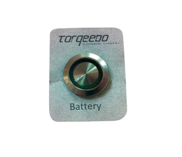 Torqeedo On-Off Switch for Power Battery 26-104