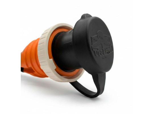 Trem Enchufe 16A-250V Trem Enchufe 16A-250V
