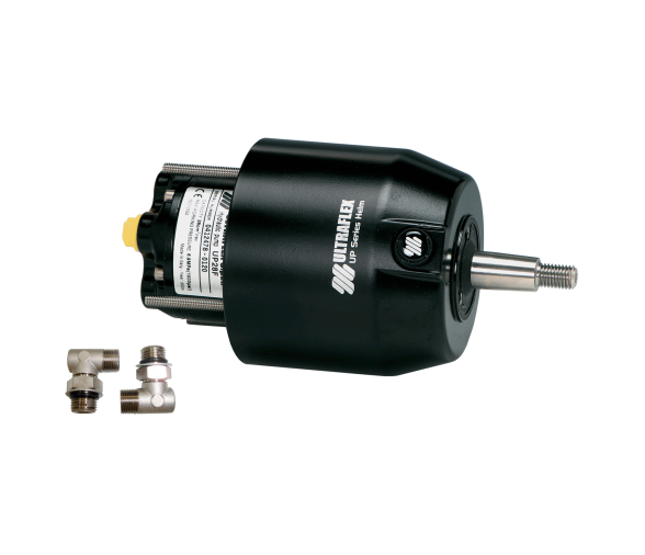 Ultraflex Silvesteer UP28 FSVS Hydraulic Pump up to 350HP