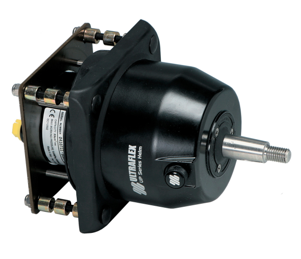 Ultraflex Silvesteer UP28 FSVS Hydraulic Pump up to 350HP