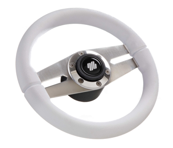 Ultraflex Wheel Giannutri White
