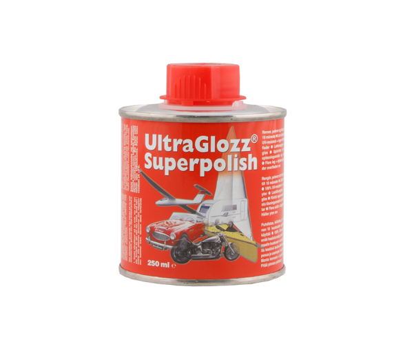 UltraGlozz Superpolish