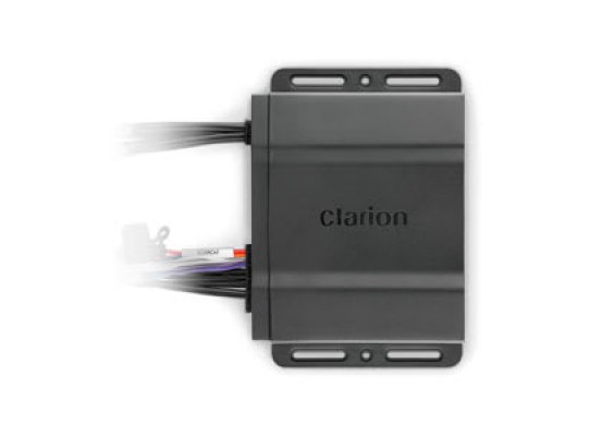 Unidad fuente náutica Clarion, Unidad oculta (CMM-30BB) Unidad fuente náutica Clarion, Unidad oculta (CMM-30BB)
