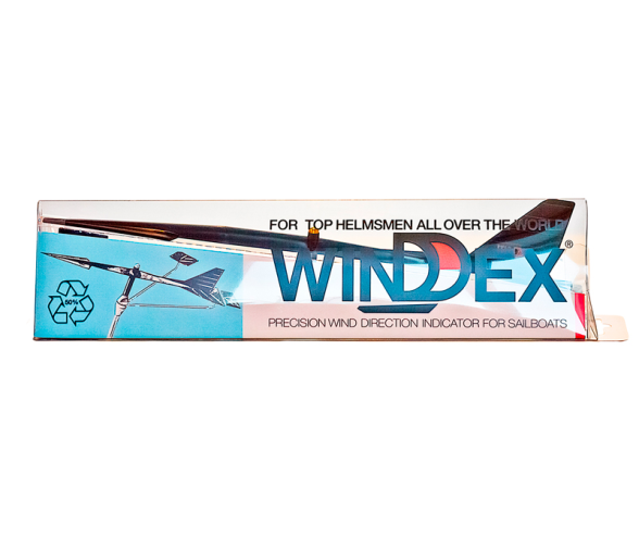 Veleta Windex 10C