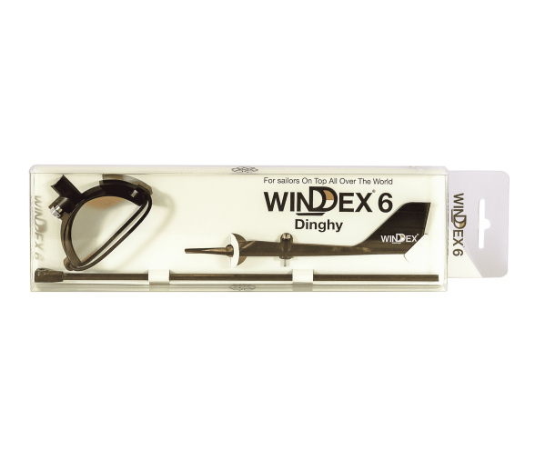 Veleta Windex 6 Dinghy - Embarcaciones pequeñas