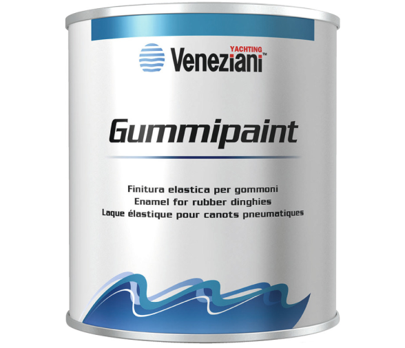 VENEZIANI antifouling elastico 0.5l