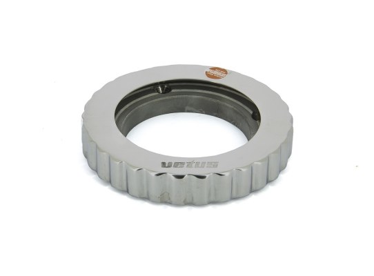 Vetus Anillo roscado de recambio para aireadores DONALD y JERRY Vetus Anillo roscado de recambio para aireadores DONALD y JERRY