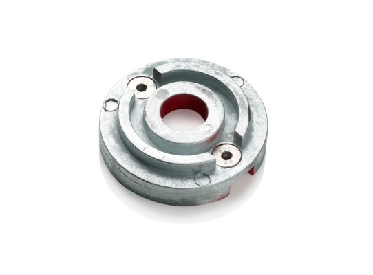 Vetus Ánodo de Zinc para Hélice de Proa 60, 75, 80 y 95 kgf Vetus Ánodo de Zinc para Hélice de Proa 60, 75, 80 y 95 kgf