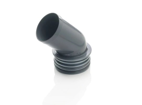 Vetus Conexión de manguera giratoria de 50 mm para NLP50 Vetus Conexión de manguera giratoria de 50 mm para NLP50