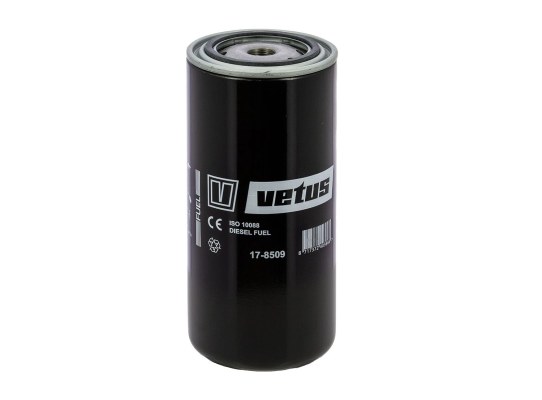 Vetus Elemento de filtro de combustible para VD6.170/210 Vetus Elemento de filtro de combustible para VD6.170/210