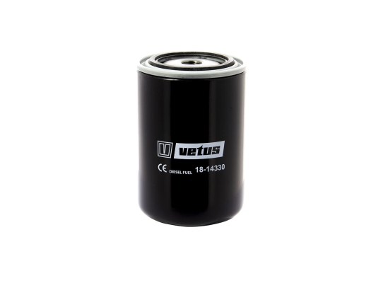 Vetus Filtro de combustible para VD4/VD6 Vetus Filtro de combustible para VD4/VD6
