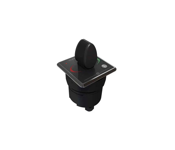 Vetus Panel de Control de Joystick para BOW PRO