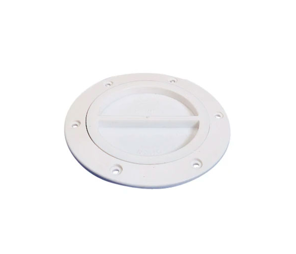 Vetus Inspection Cover for Rigid Waste/Potable water Tanks