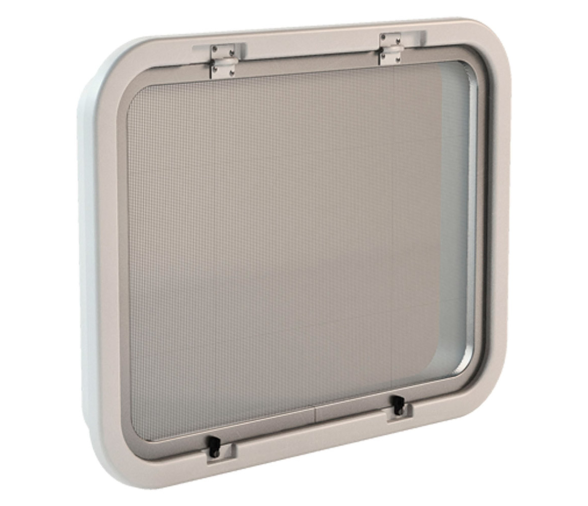 Vetus Counter frame with Mosquito net for Hatch type Altus