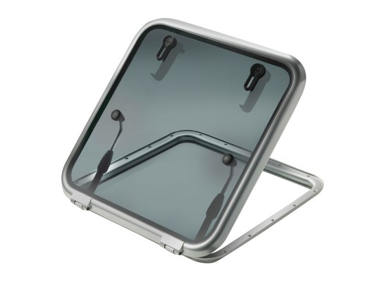 Vetus Escotilla de Ventilacion Tipo ALTUS Cuadrada Vetus Escotilla de Ventilacion Tipo ALTUS Cuadrada