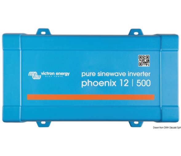 Victron Energy Phoenix Inverter 180/1200W