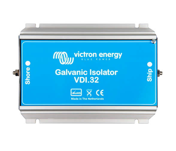 Victron Energy Galvanic Isolator VDI 32