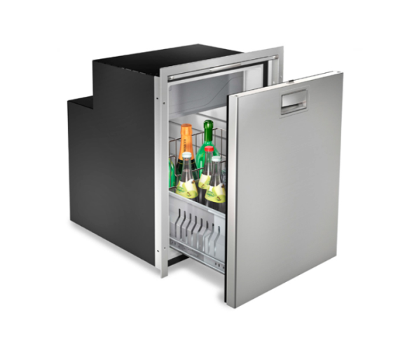 Vitrifrigo drawer refrigerator DW90 OCX2 RFX