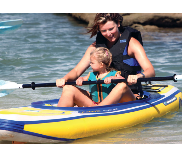 Walker Bay Kayak Airis Play