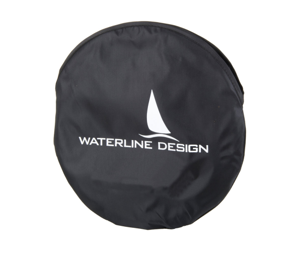 Waterline Blackout curtain for portlights - 2 Pack 1330
