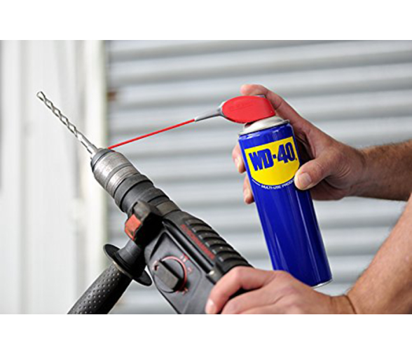 WD-40 Double Action Multipurpose 500 ml