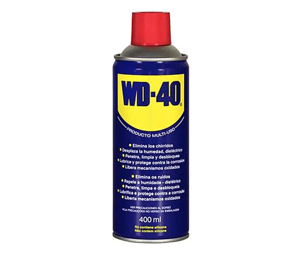 WD-40 Multi-uso Original 400 ml