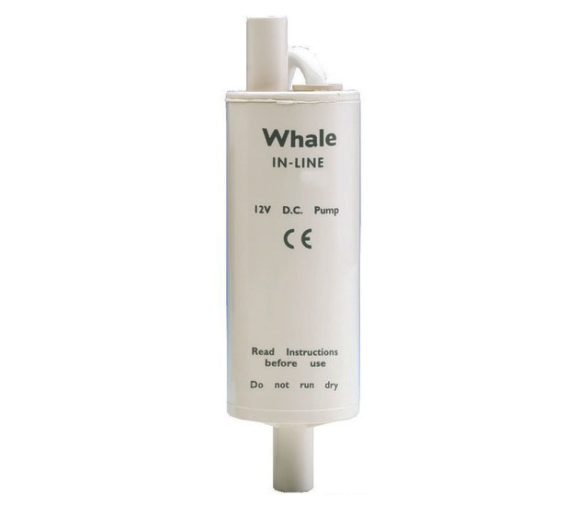 Whale GP 1352 Inmersion Pump