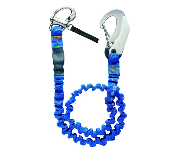 Wichard ORC Life Line with 2 Carabiners