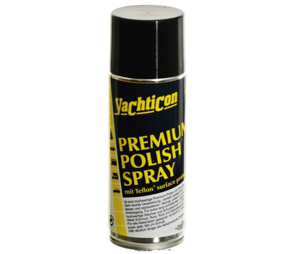 Yachticon Teflon polish Spray