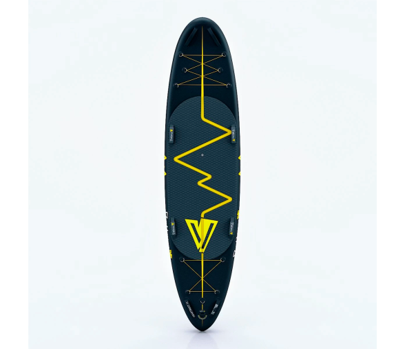 Vetus YellowV Tabla paddle surf Touring