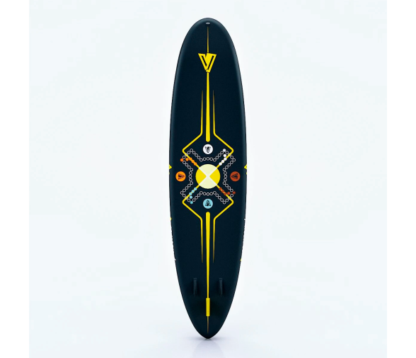 Vetus YellowV Tabla paddle surf Touring