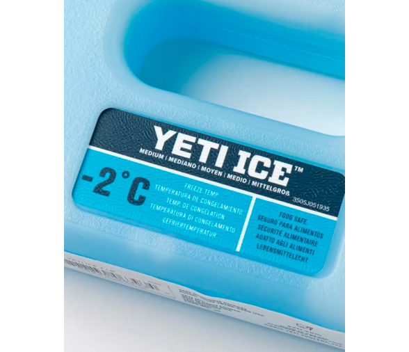 Yeti Ice 4Lb