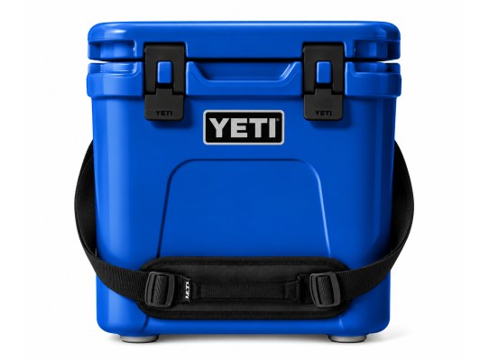 Yeti Nevera Portatil Roadie 24 2.0 Azul Marino Yeti Nevera Portatil Roadie 24 2.0 Azul Marino