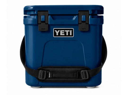 Yeti Nevera Portatil Roadie 24 2.0 Navy Yeti Nevera Portatil Roadie 24 2.0 Navy