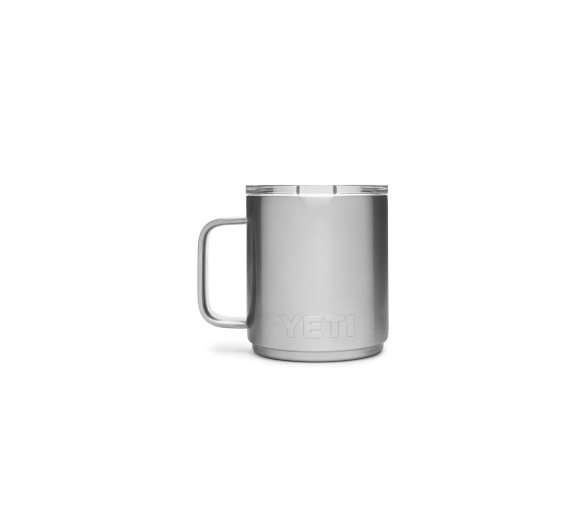 Yeti Rambler 10 Oz Mug